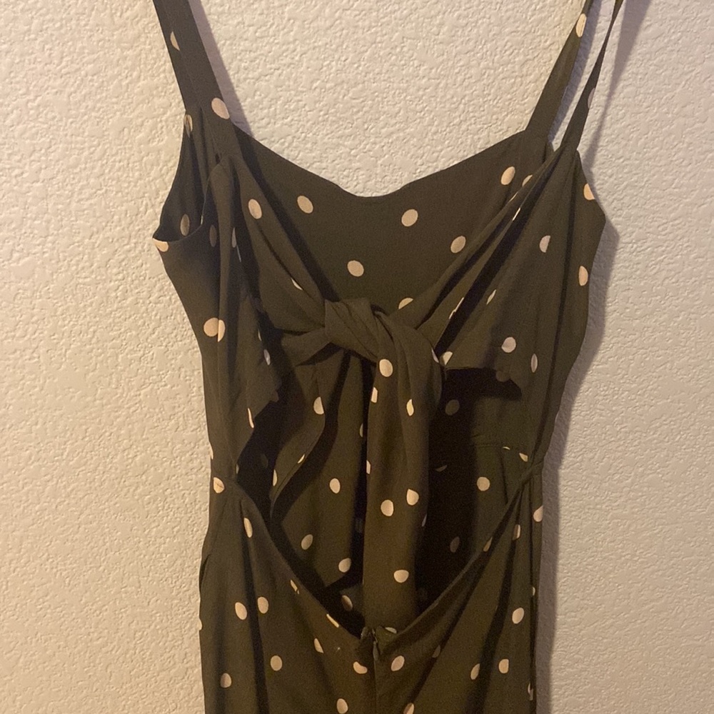 Spring jumpsuit - Picture 3 of 6